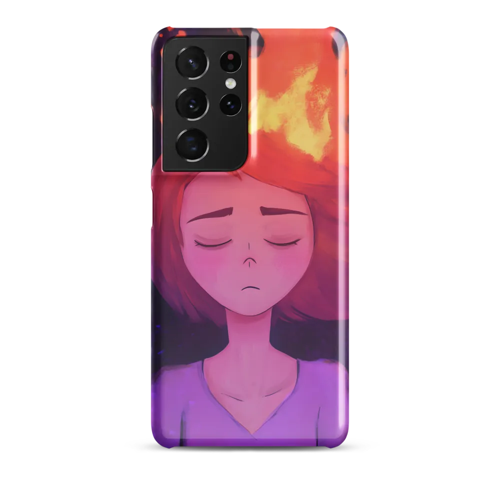 Flames of Introspection