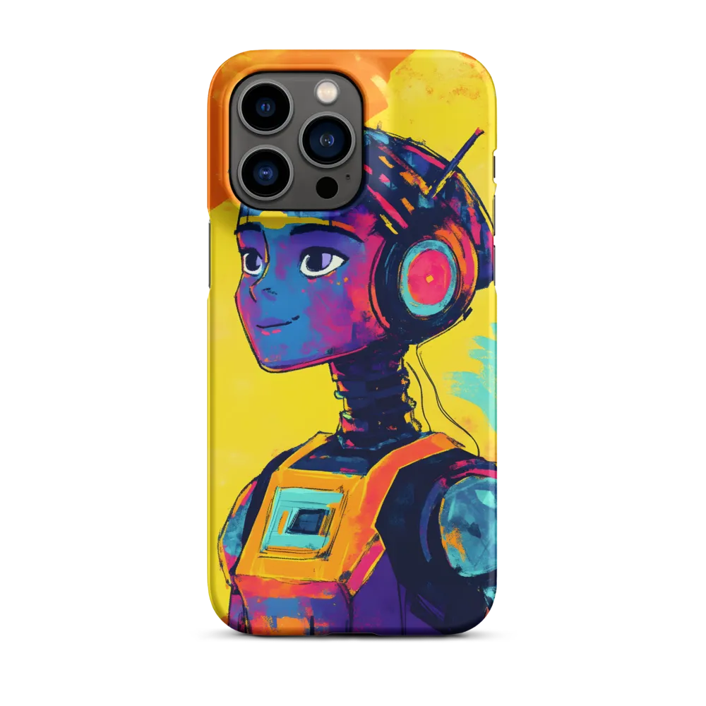 Playful Cyborg Symphony