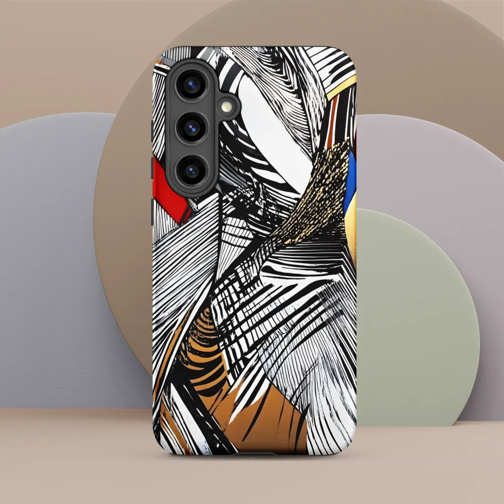 Dynamic Interplay of Forms
