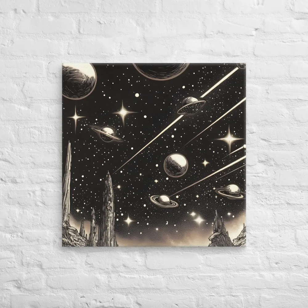 Celestial Reverie