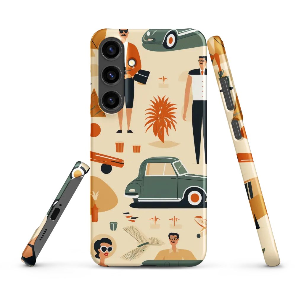 Retro Playfulness