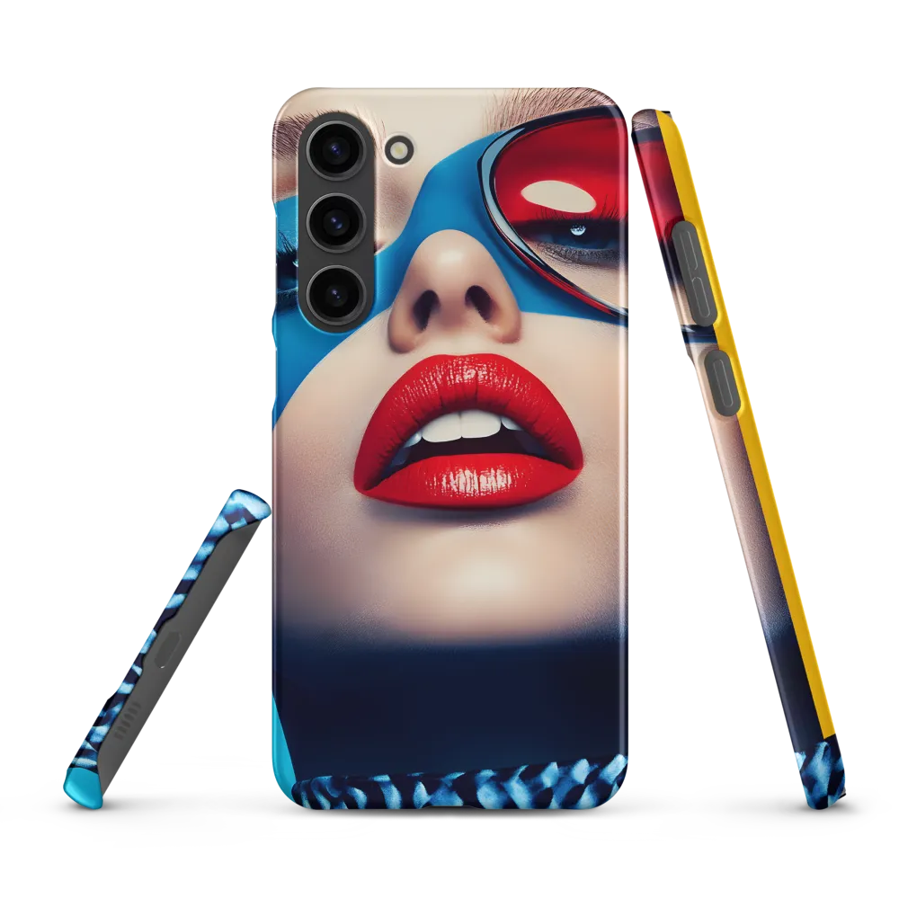 Vivid Expressions