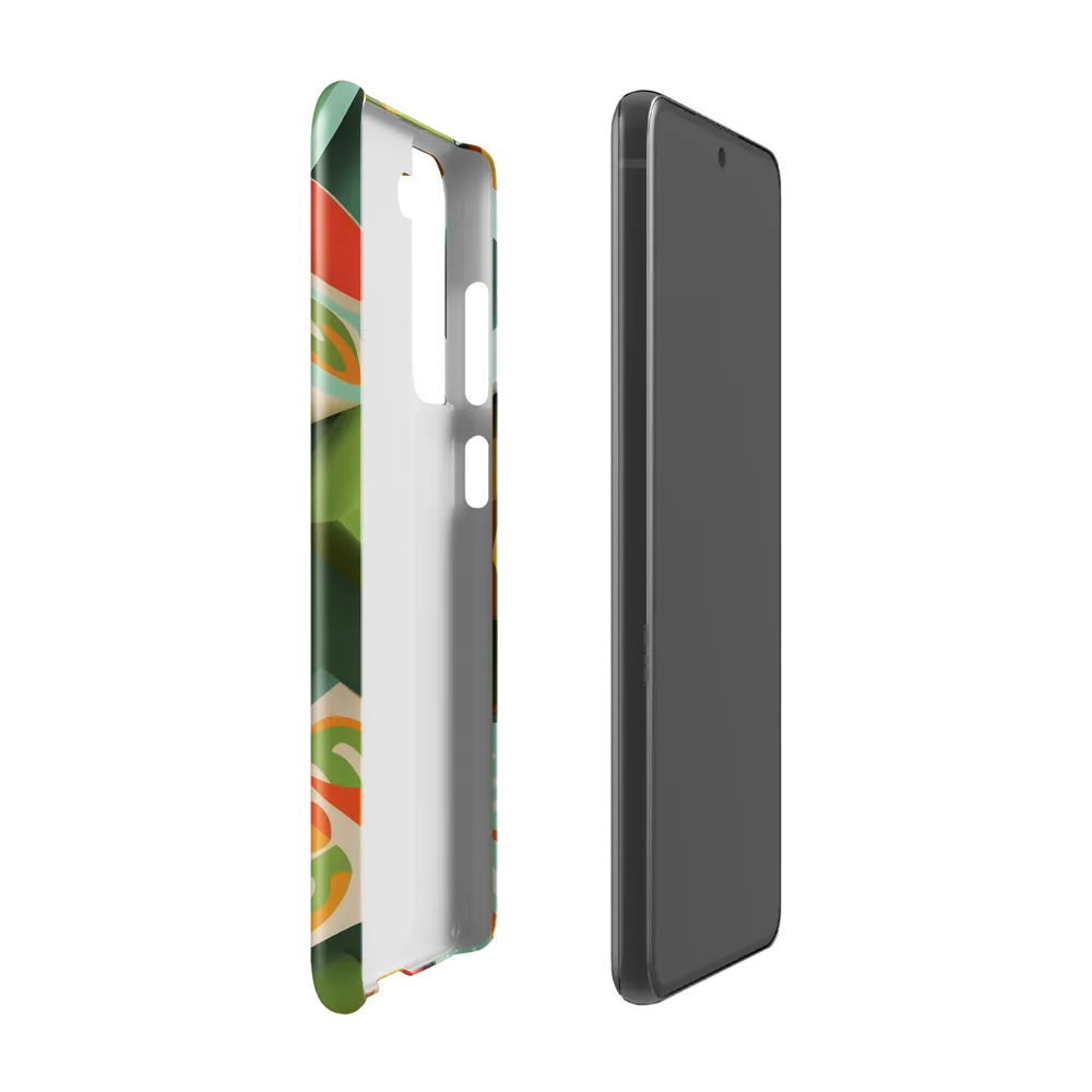 Symphony of Shapes