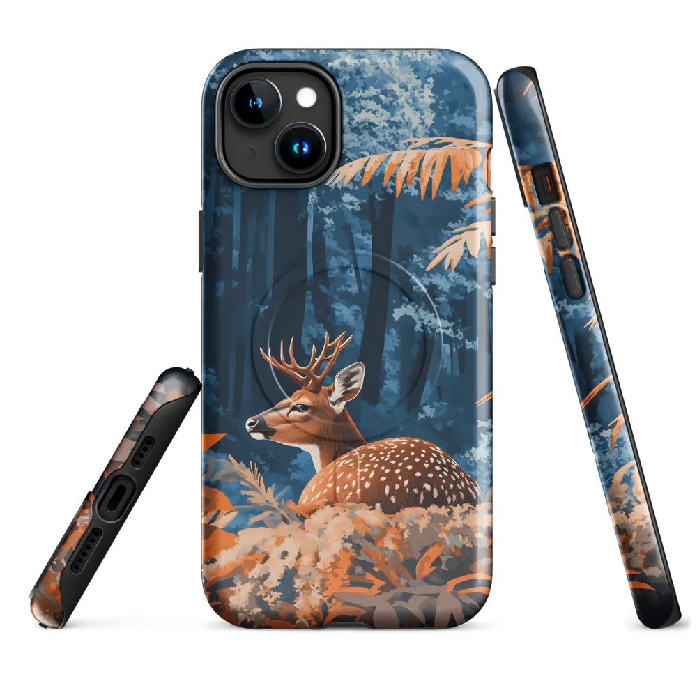 Harmony in the Forest