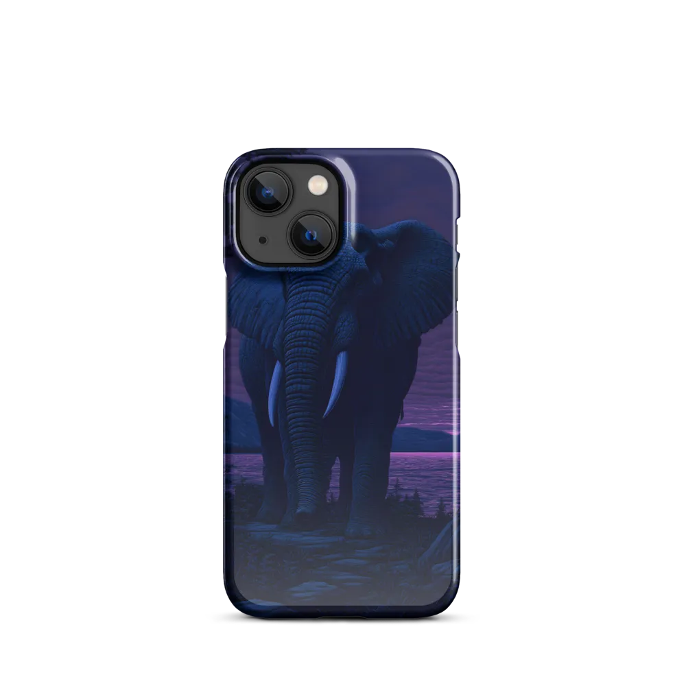 Majestic Twilight: The Guardian of the Night
