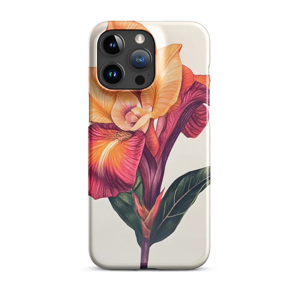 Floral Harmony