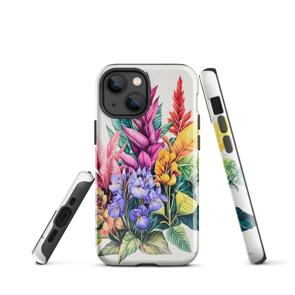 Tropical Symphony