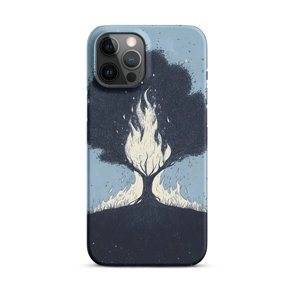 Embers of Nature