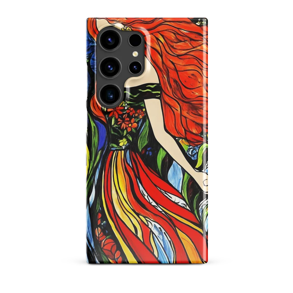 The Vibrant Spirit