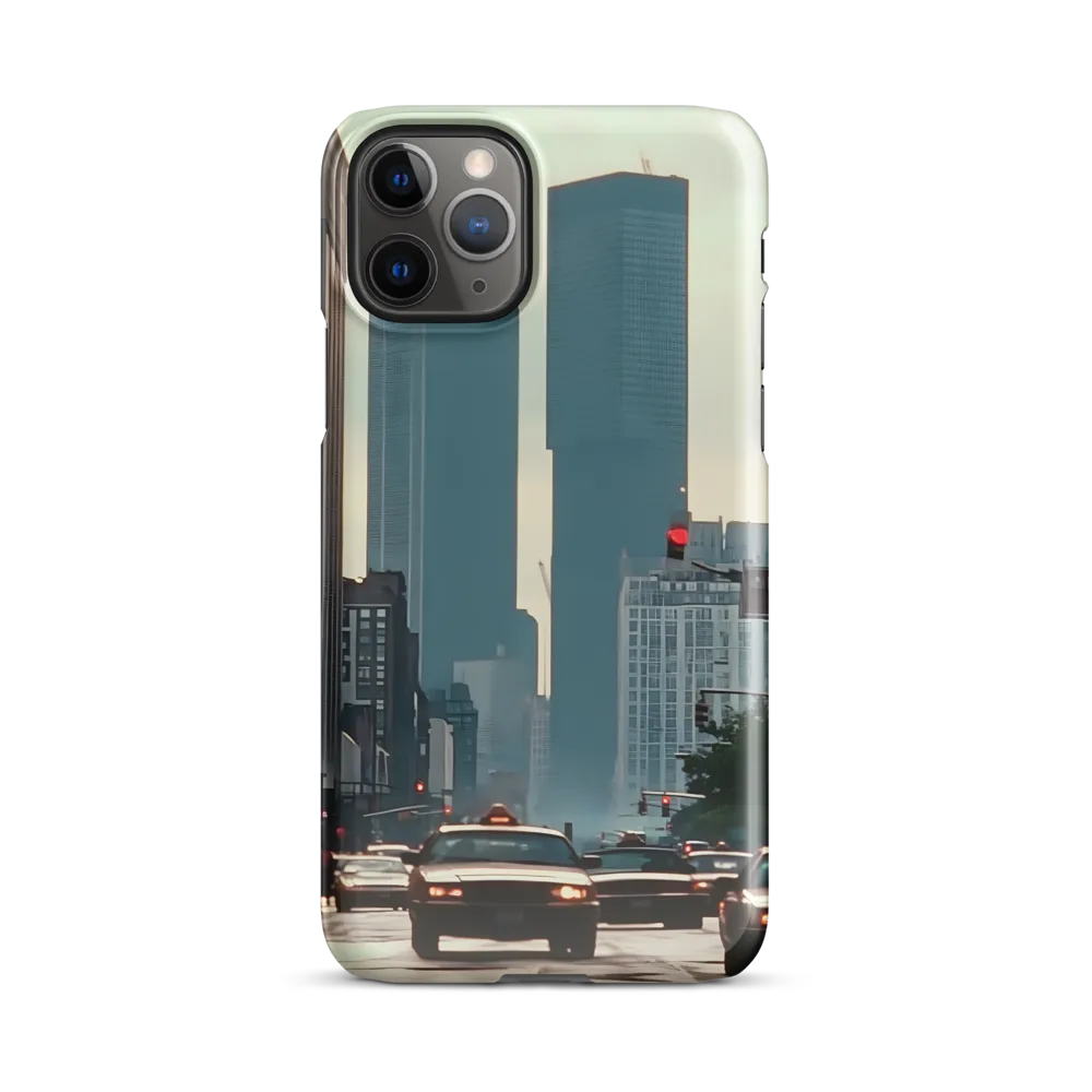 Urban Symphony