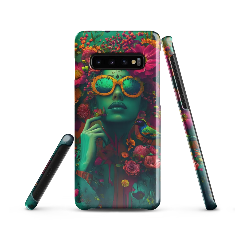 The Floral Dream