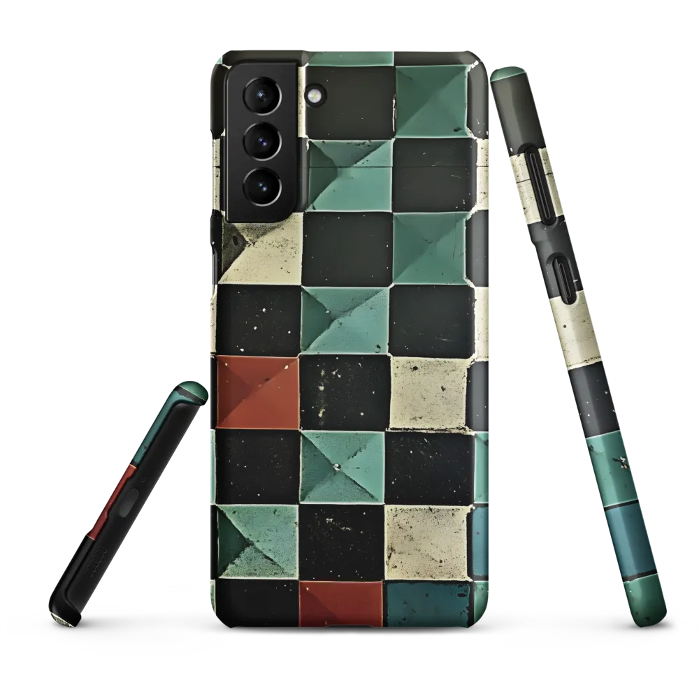 Geometric Harmony