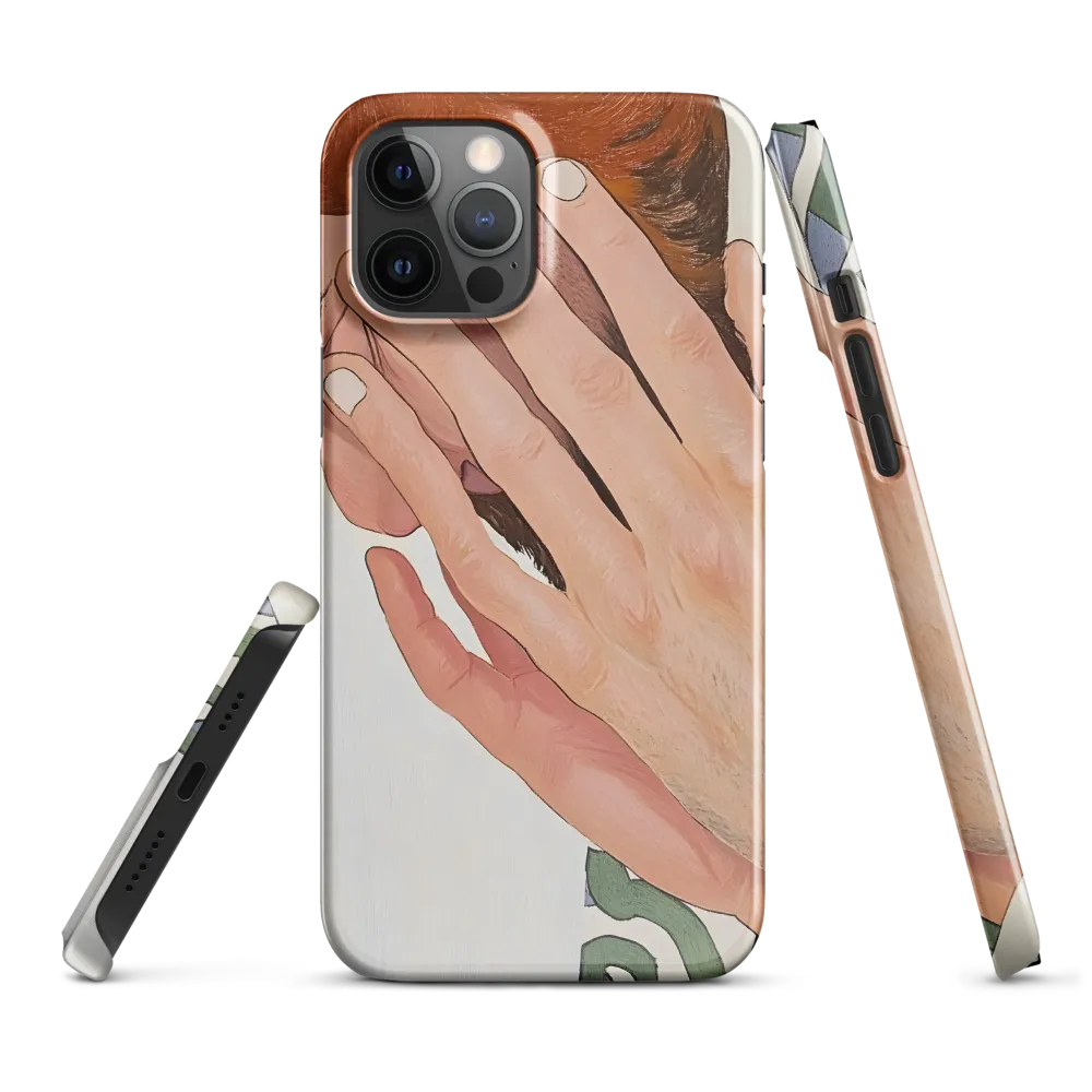 The Embrace of Hands