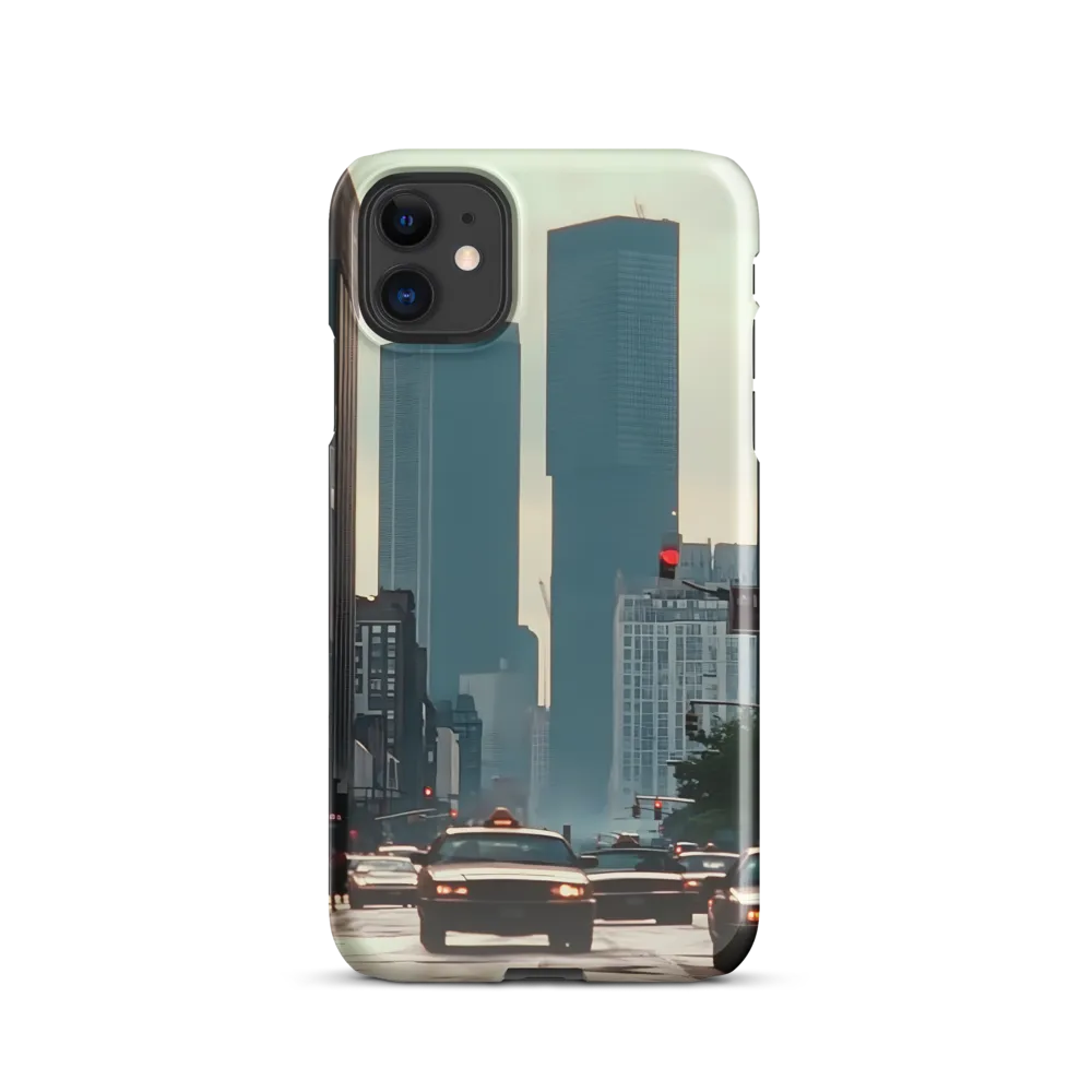 Urban Symphony