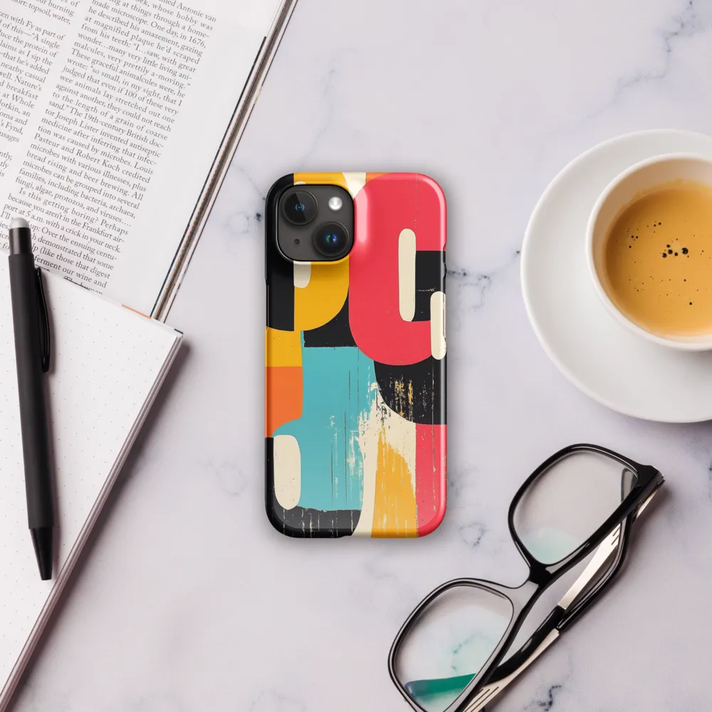 Colorful Curves: Numbers in Harmony