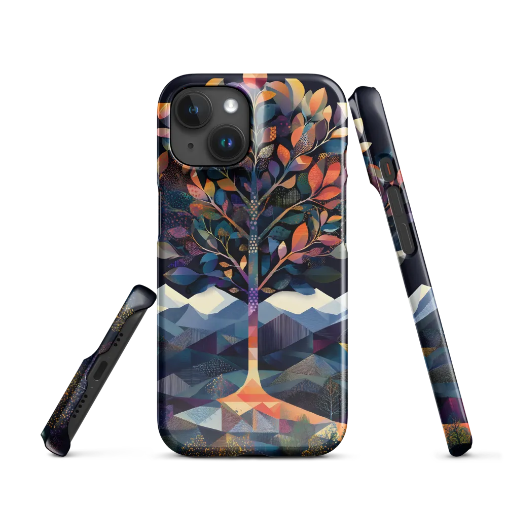 Whimsical Heights: A Celebration of Nature