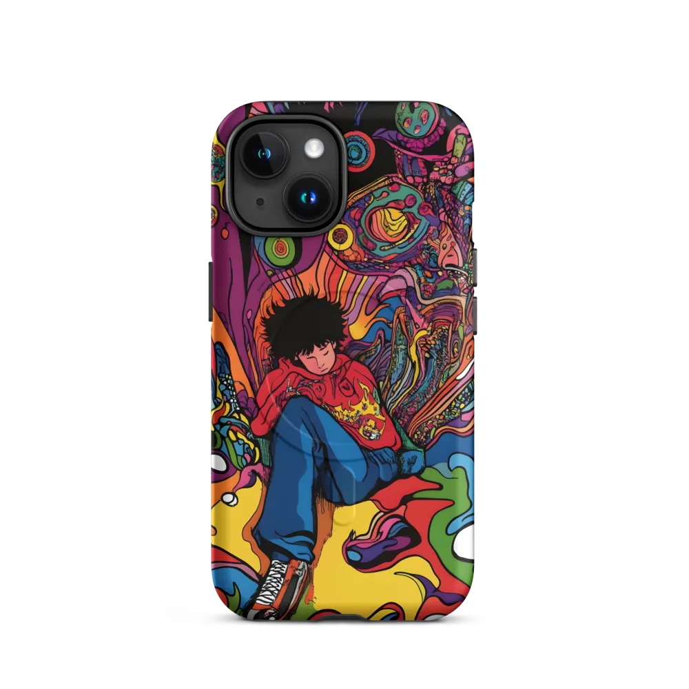 Psychedelic Reverie
