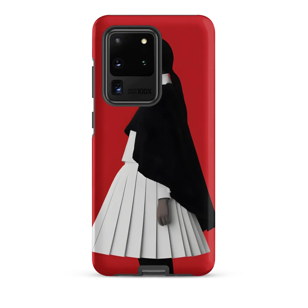 Elegance in Minimalism