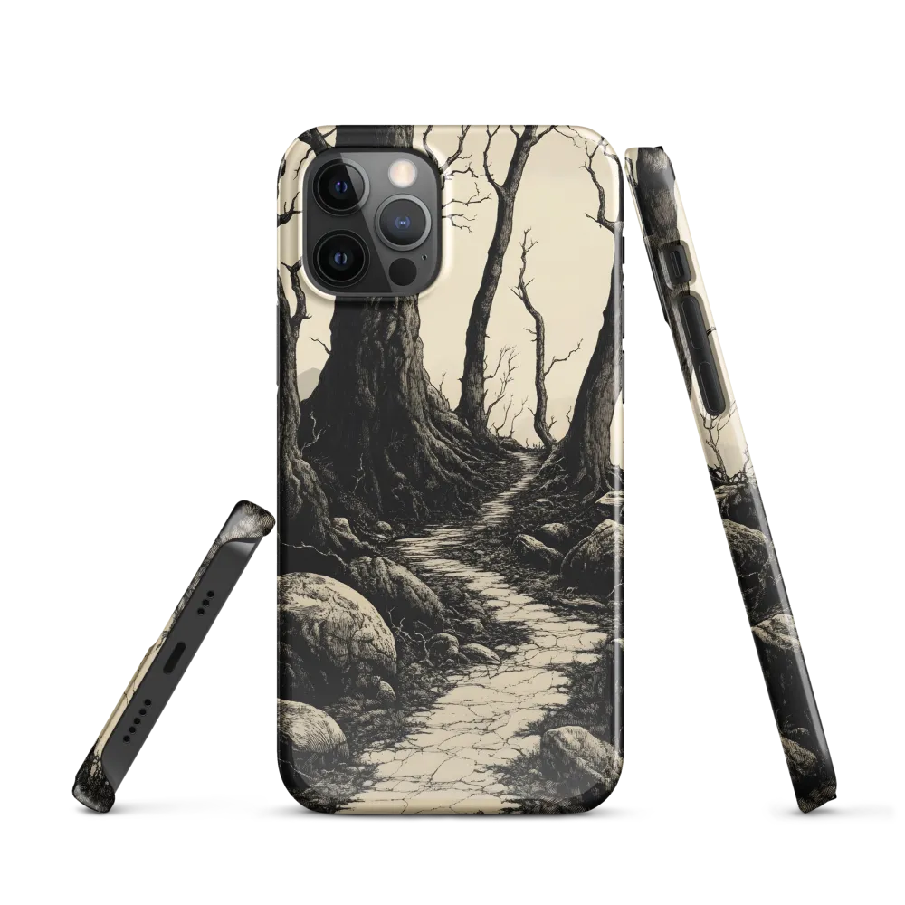 Whispers of the Forgotten Forest