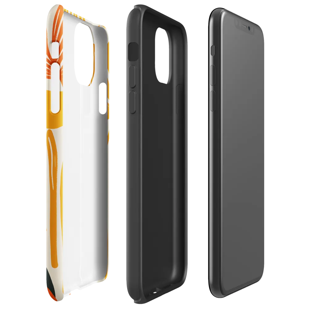 Harmony in Color | Phone Case |  11 Pro Max | Tough Case | Glossy