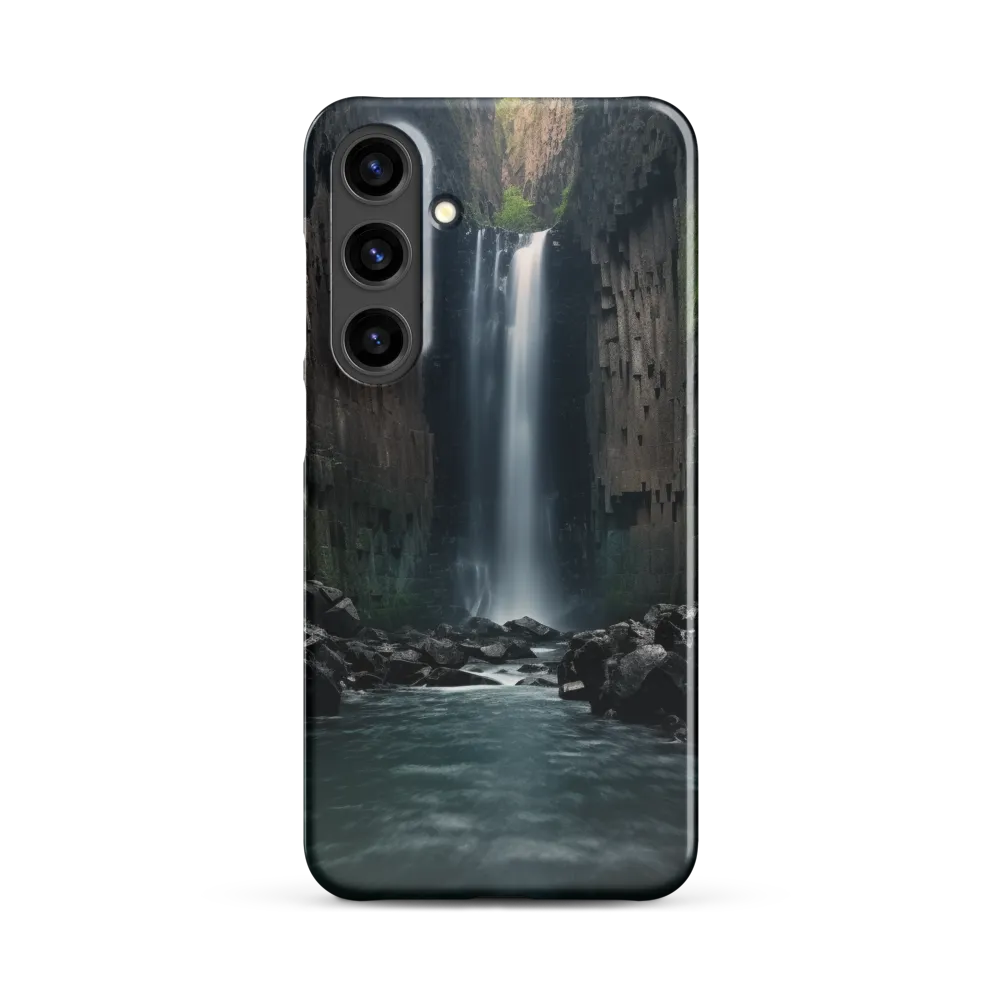 Elysium Falls