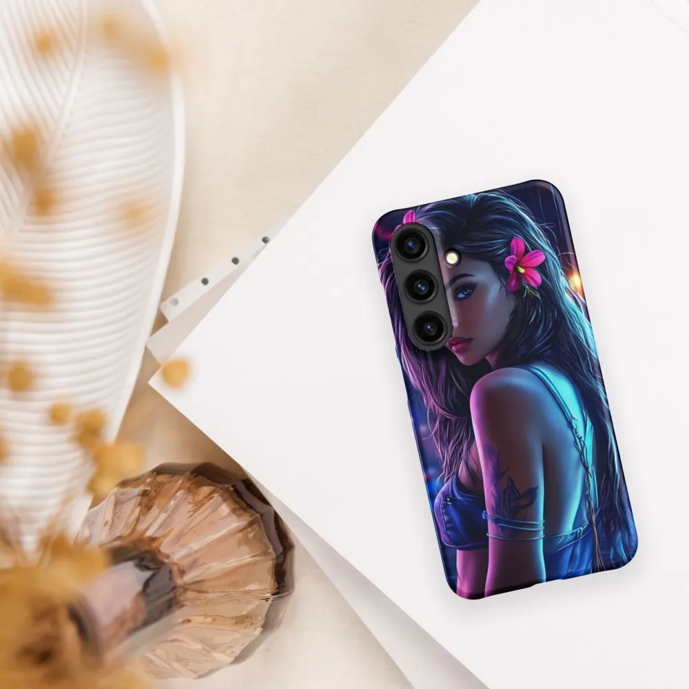 Neon Allure