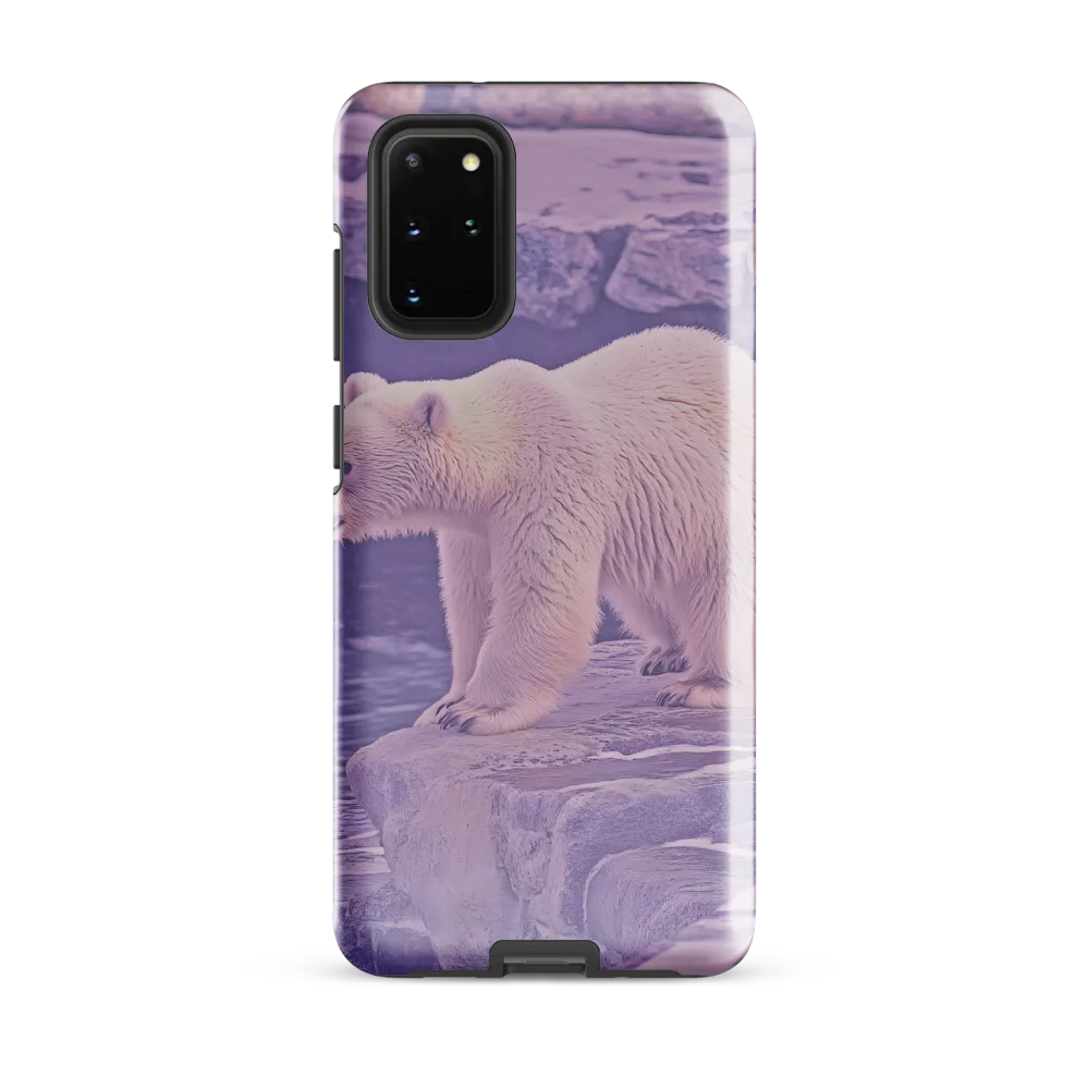 Ethereal Encounter | Phone Case |  S20 Plus | Tough Case | Glossy