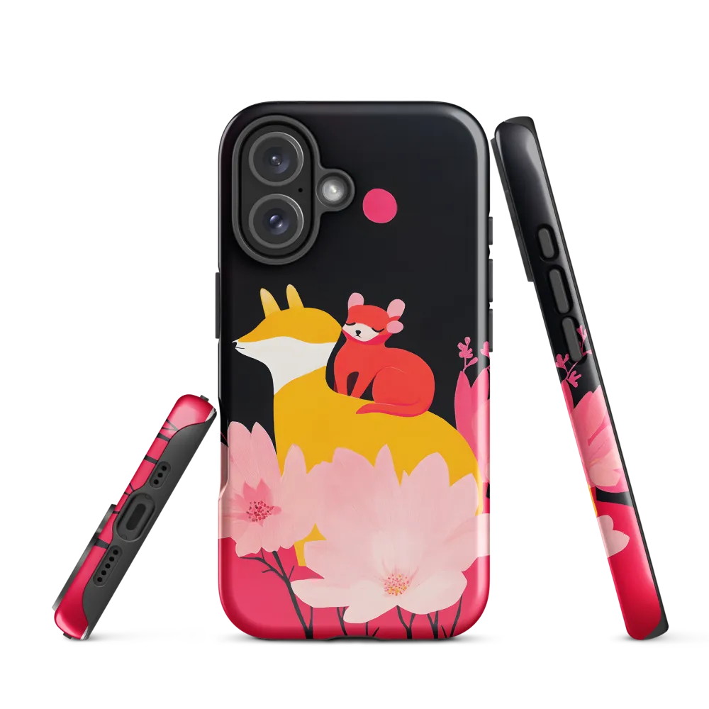 Whimsical Companions