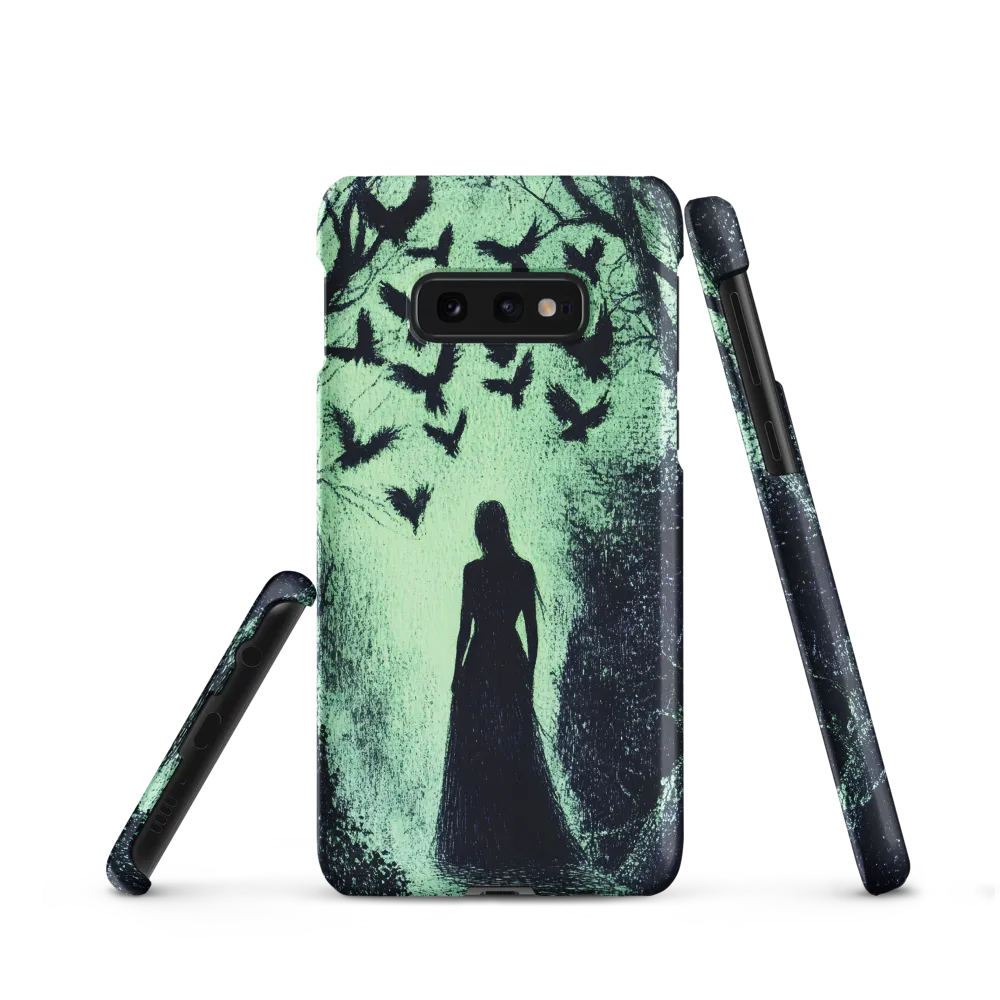 Whispers of the Night