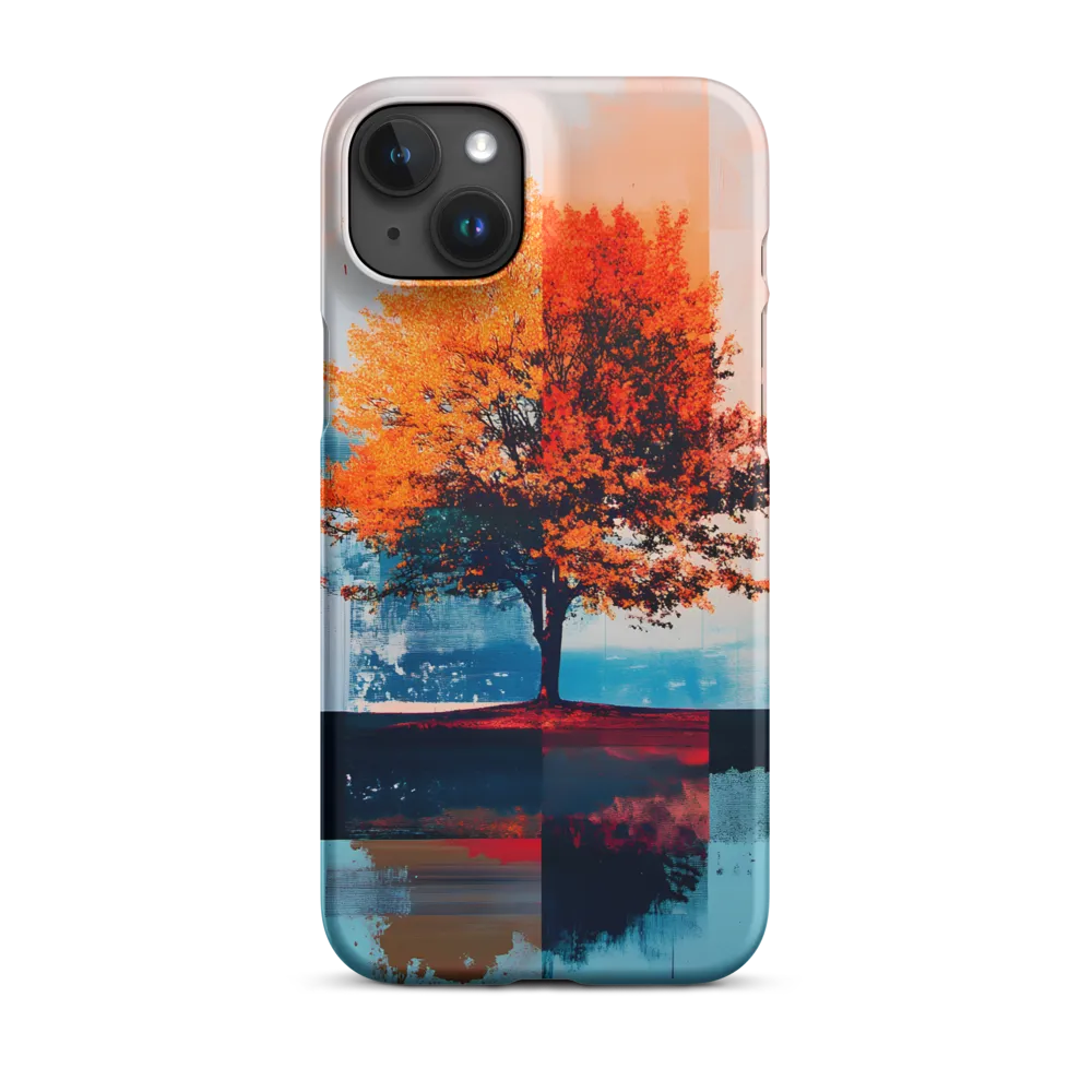 Reflections of Autumn