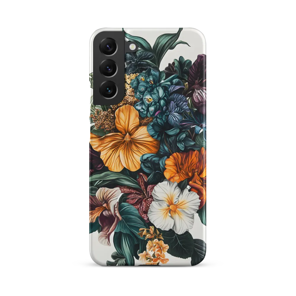 Floral Symphony