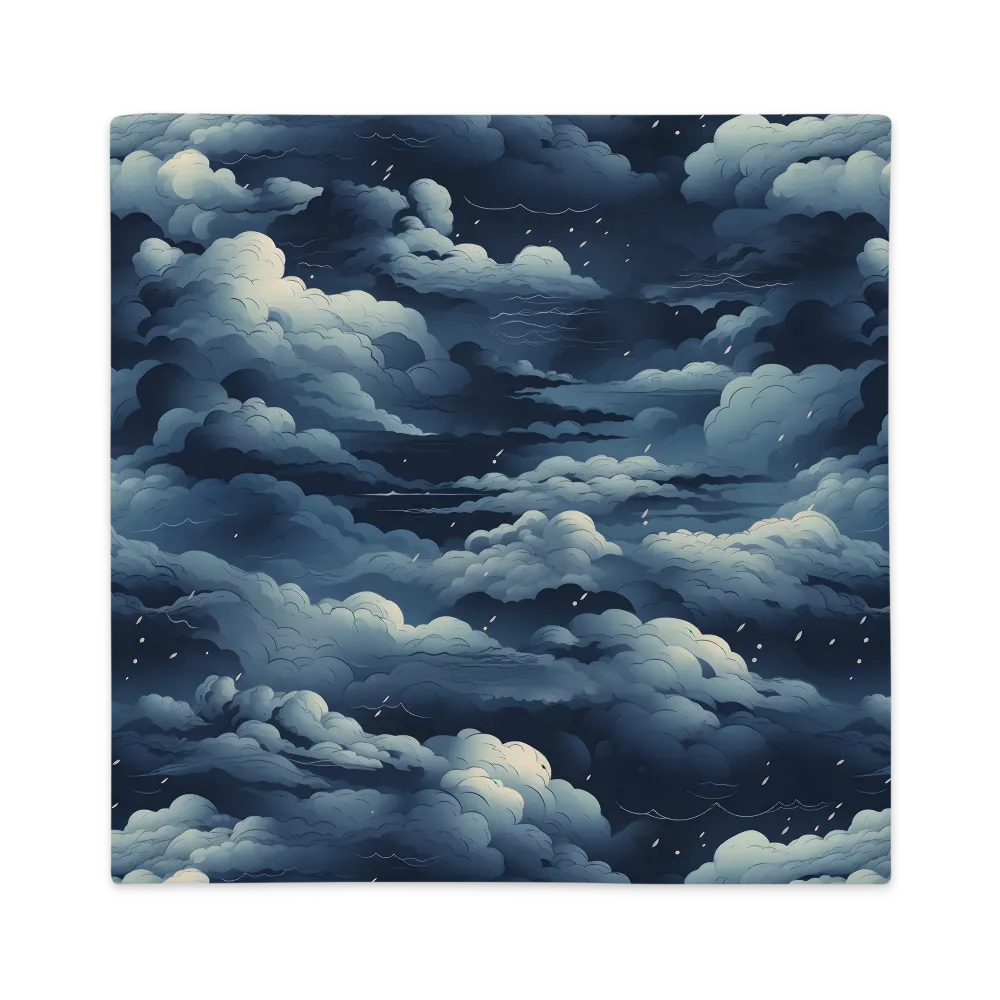 Ethereal Cloudscape
