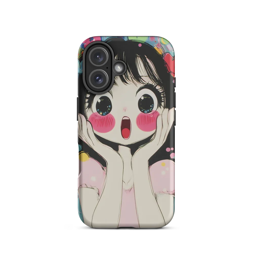 Surprise and Delight | Phone Case