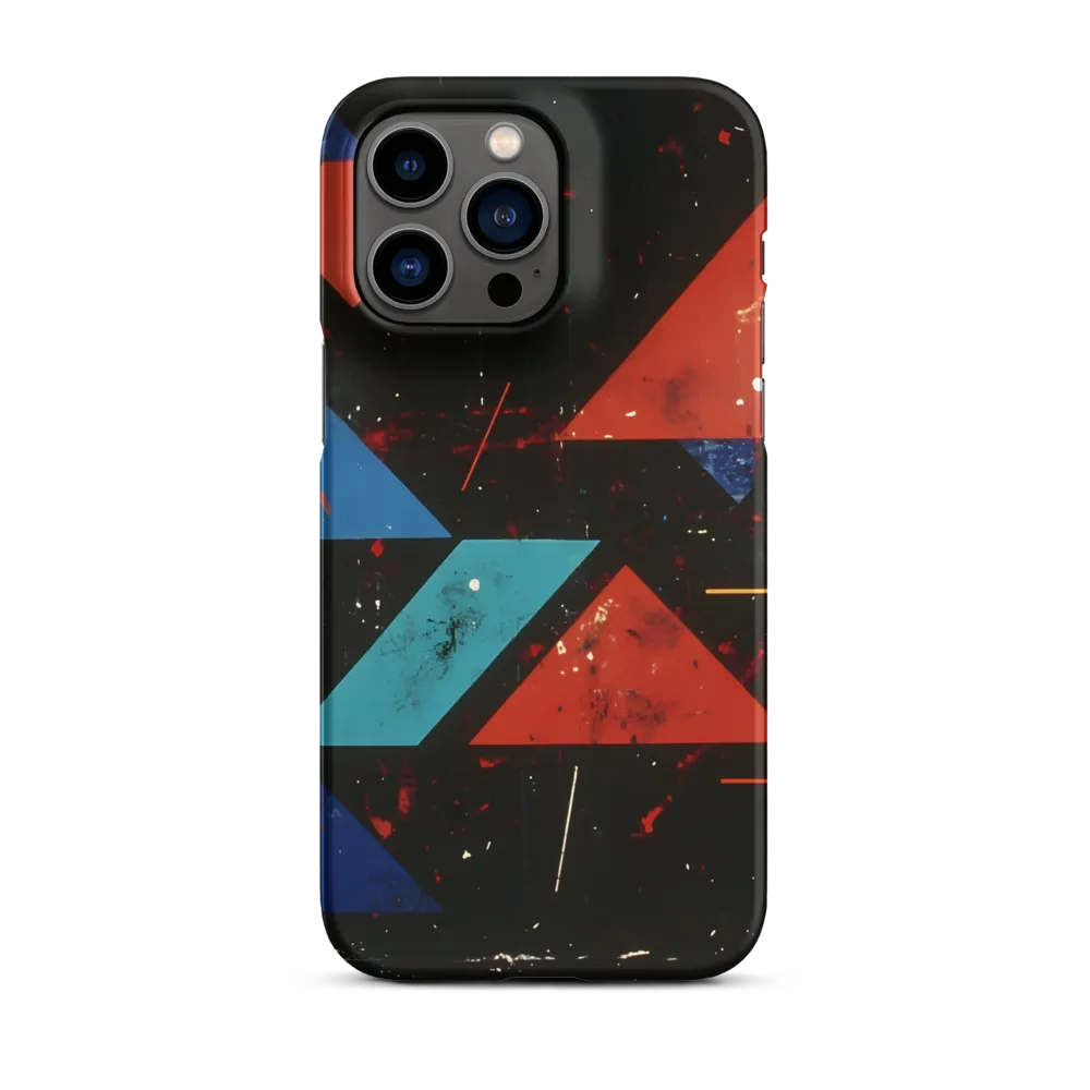 Dynamic Geometric Harmony