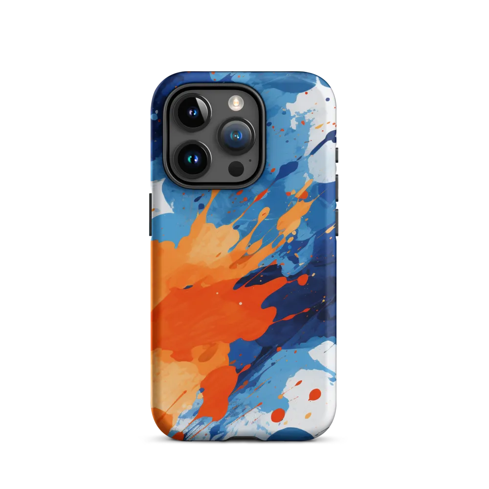 Energized Abstraction