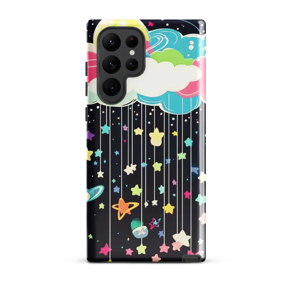 Celestial Whimsy