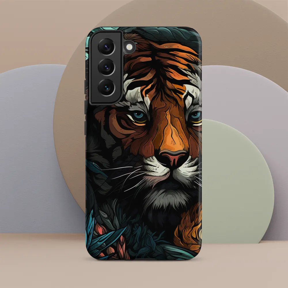 Guardian of the Jungle