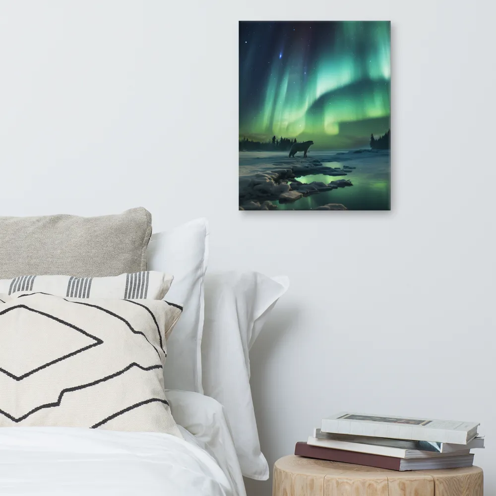 Auroral Guardianship