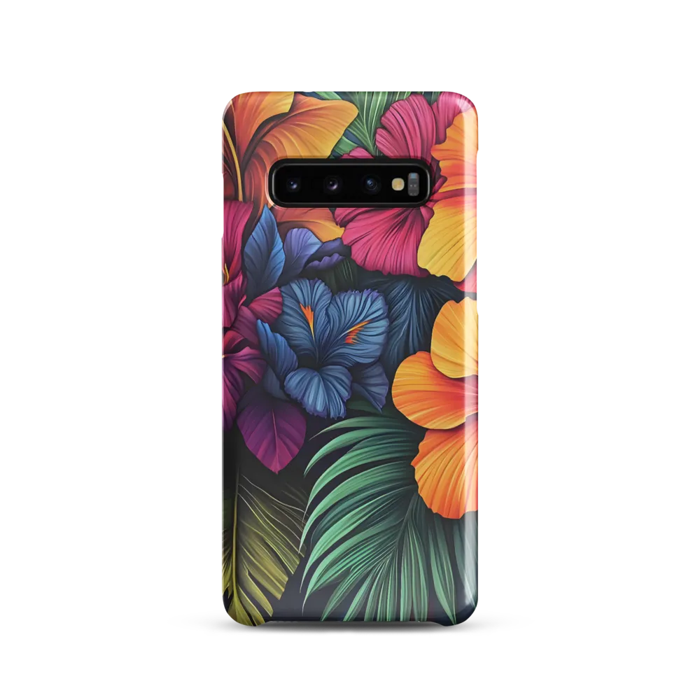 Tropical Symphony