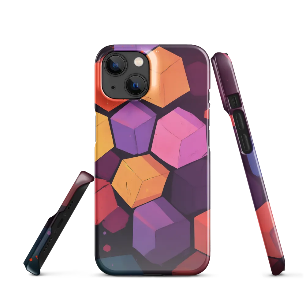 Dynamic Geometric Harmony