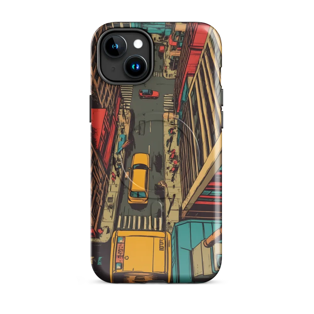 Urban Symphony
