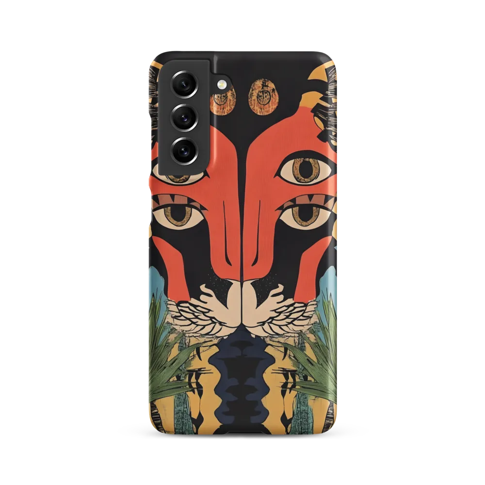 Eyes of the Wild