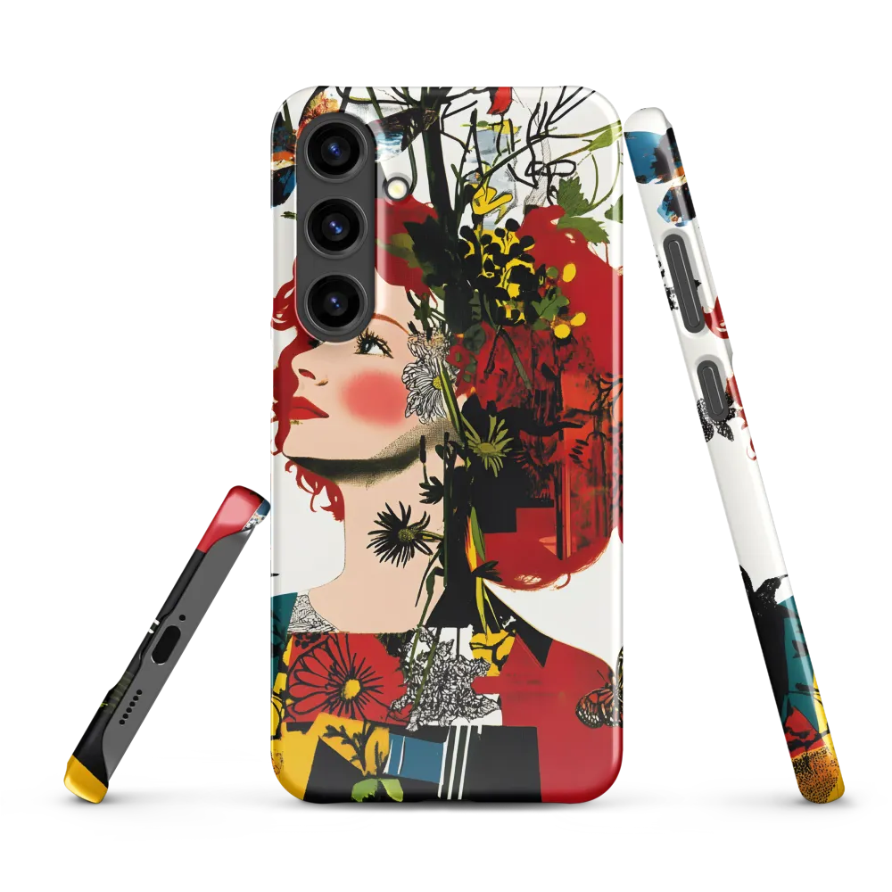 Floral Dreams
