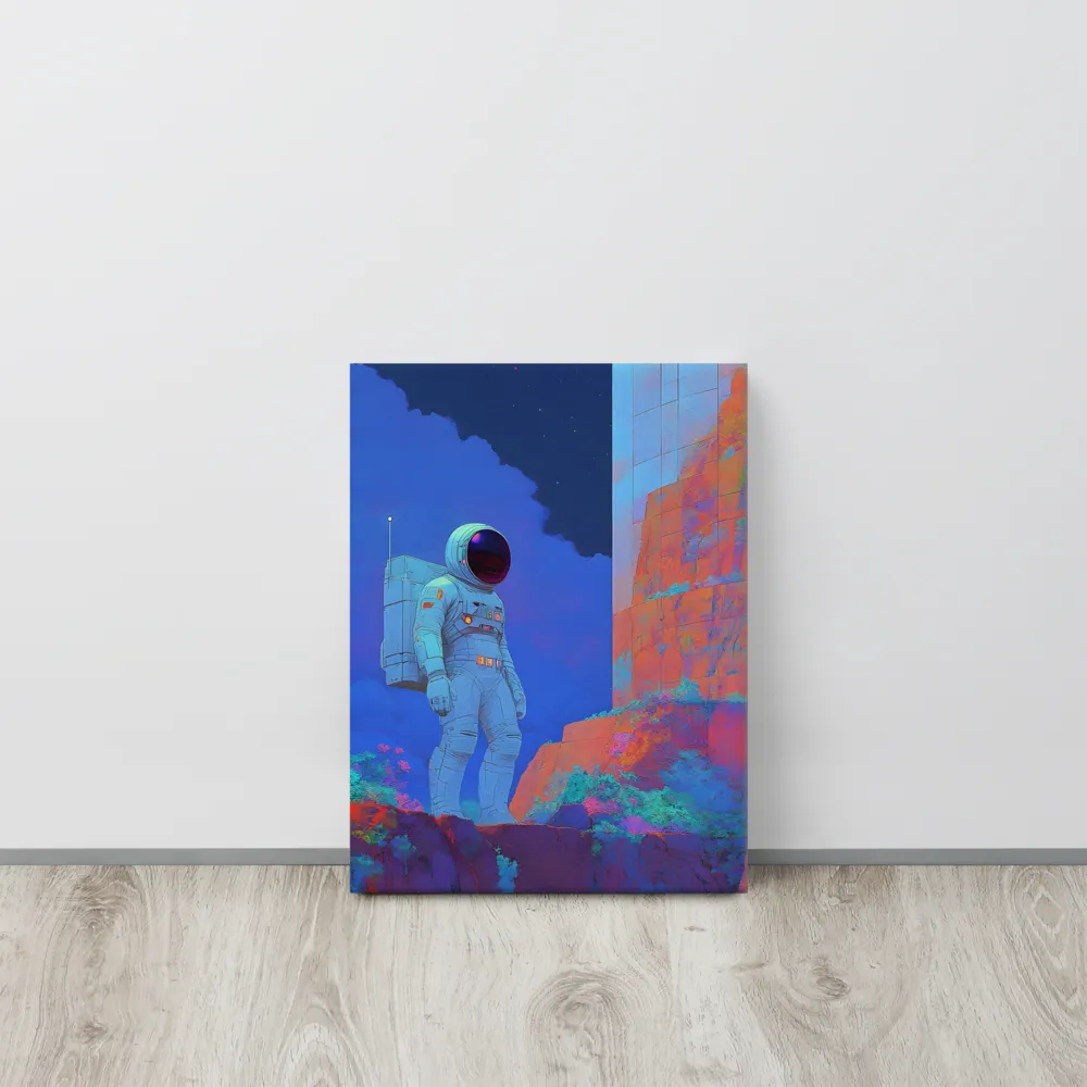 Interstellar Reflections