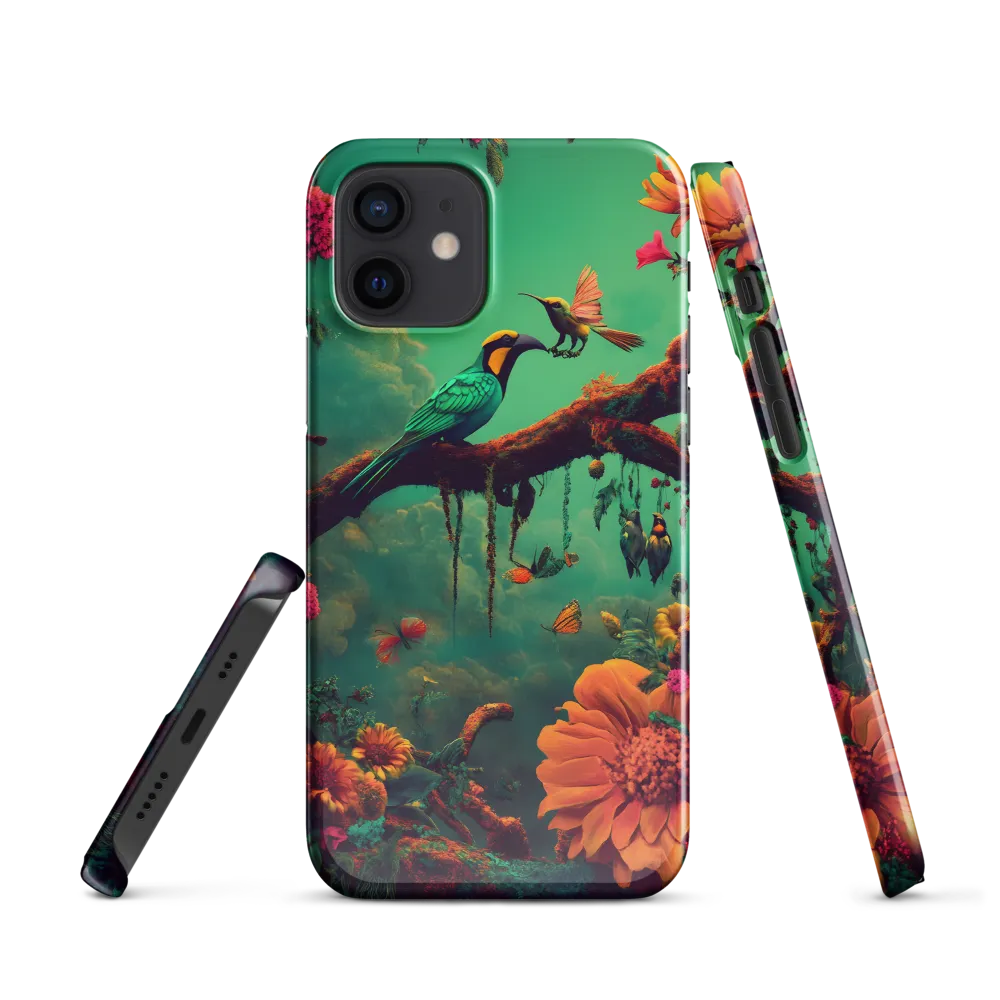 Whispers of the Tropics