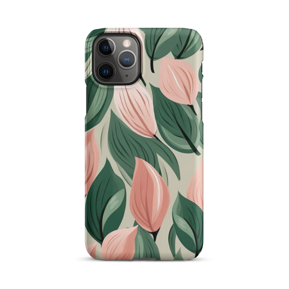 Floral Symphony in Modern Hues