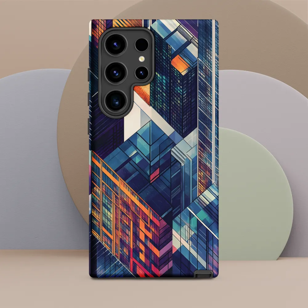 Urban Kaleidoscope