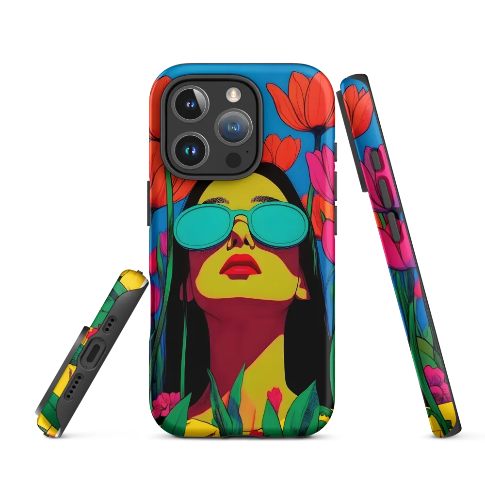 Blooming Individuality