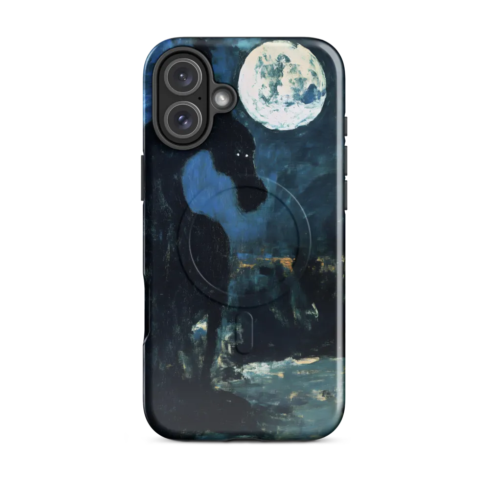 Guardian of the Night