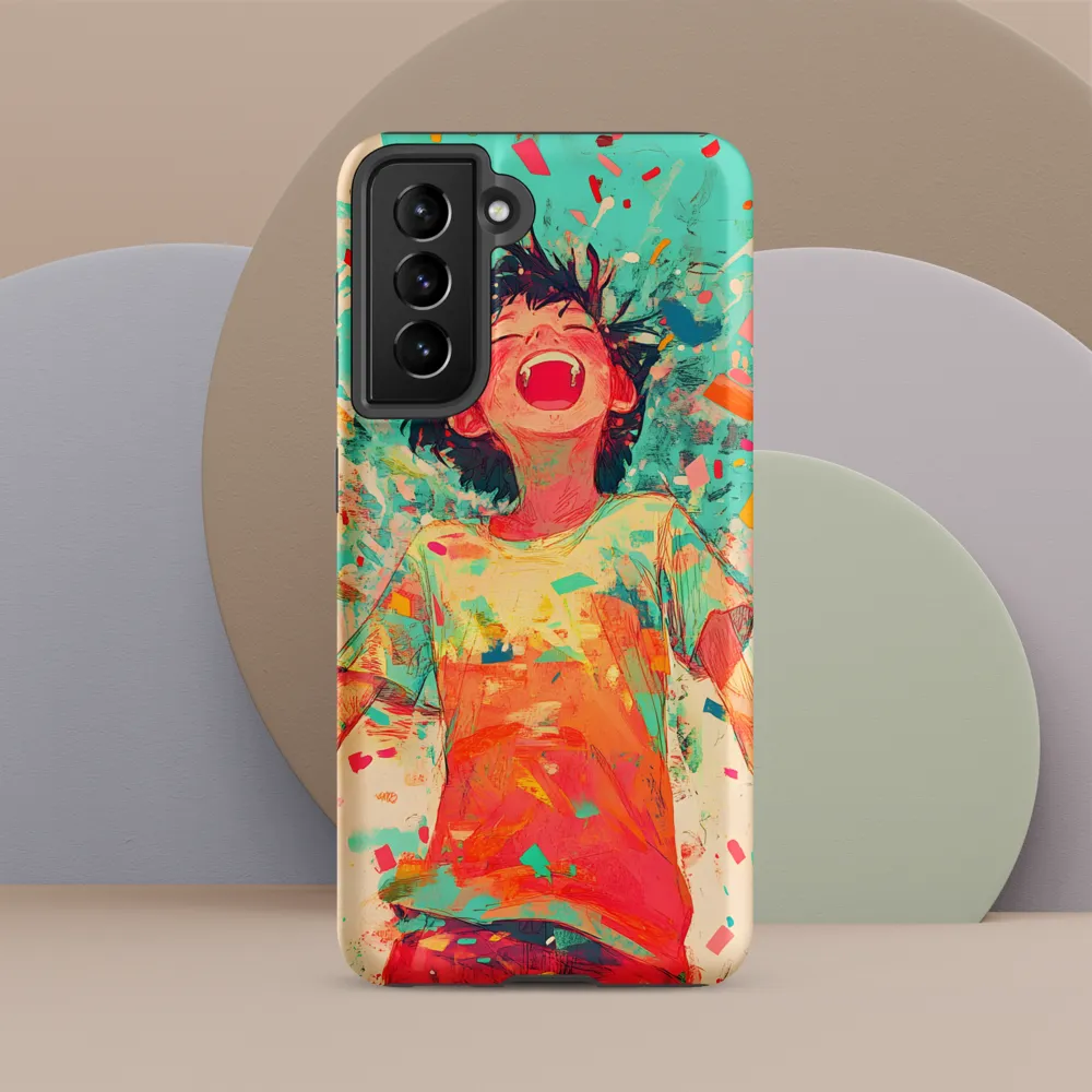 Euphoria in Color